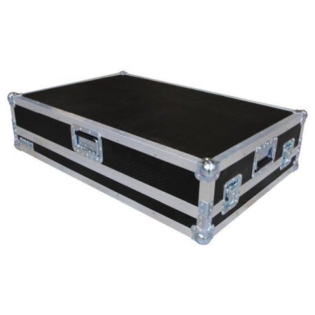 Soundcraft SI Compact 32 Mixer Flight Case